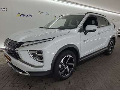 Mitsubishi Eclipse cross su INTENSE+ 5D 138KW, 2022