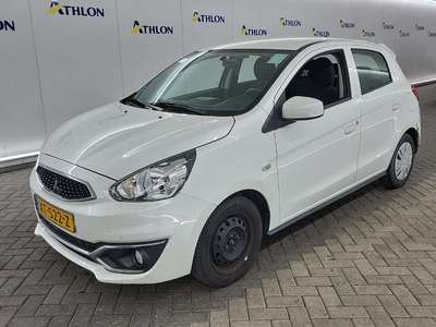 Mitsubishi Space star 1.0 CLEARTEC COOL+ 5D 52KW, 2019