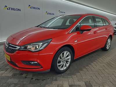 Opel Astra sports tou 1.0 TURBO S/S BUSINESS EXECUTIVE 5D 77KW, 2019