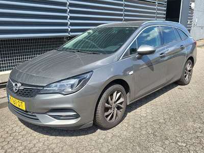 Opel Astra sports tou MOTOR/ENGINE BROKEN--1.2 TURBO 81KW BUSINESS EXECUTIVE 5D, 2020