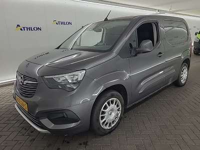 Opel Combo L1H1 1.5D 75KW S/S INNOVATION 2.4T 4D, 2020