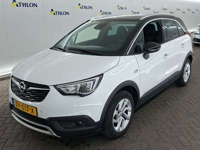 Opel Crossland x 1.2 TURBO S&amp;S INNOVATION AUTO 5D 81KW, 2019