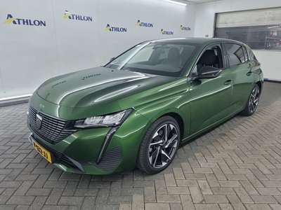 Peugeot 308 ALLURE PACK BUSINESS 1.5 BLUEHDI 130 5D 96KW, 2022