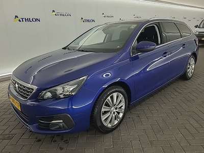 Peugeot 308 sw BLUE LEASE PREMIUM 1.2 PURETECH 130 5D 96KW, 2020