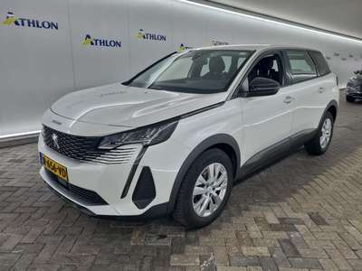 Peugeot 5008 ACTIVE PACK BUSINESS PURETECH 130 EAT8 5D 96KW, 2022