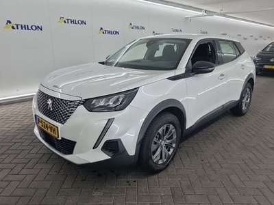 Peugeot E-2008 ACTIVE PACK EV 50KWH 136 5D, 2022