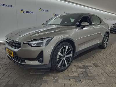 Polestar 2 PILOT PLUS 5D 300KW, 2020