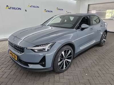 Polestar 2 PILOT PLUS 5D 300KW, 2020