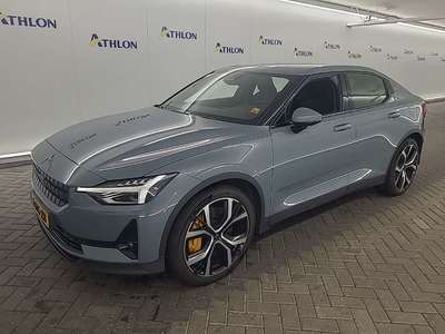 Polestar 2 PILOT PLUS 5D 300KW ATHLON EDITION, 2020