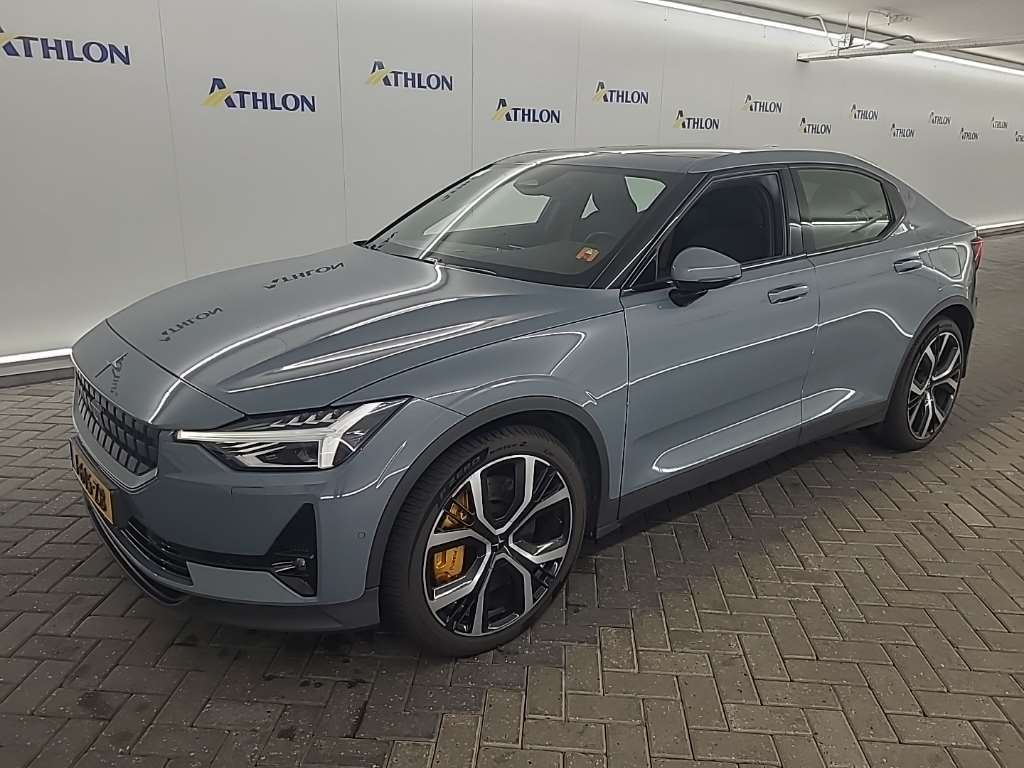 Polestar 2 PILOT PLUS 5D 300KW ATHLON EDITION, 2020