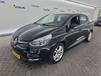 Renault Clio ENERGY TCE 90 ECO ZEN 5D 66KW, 2017