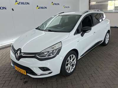 Renault Clio estate ENERGY TCE 90 LIMITED 5D 66KW, 2020