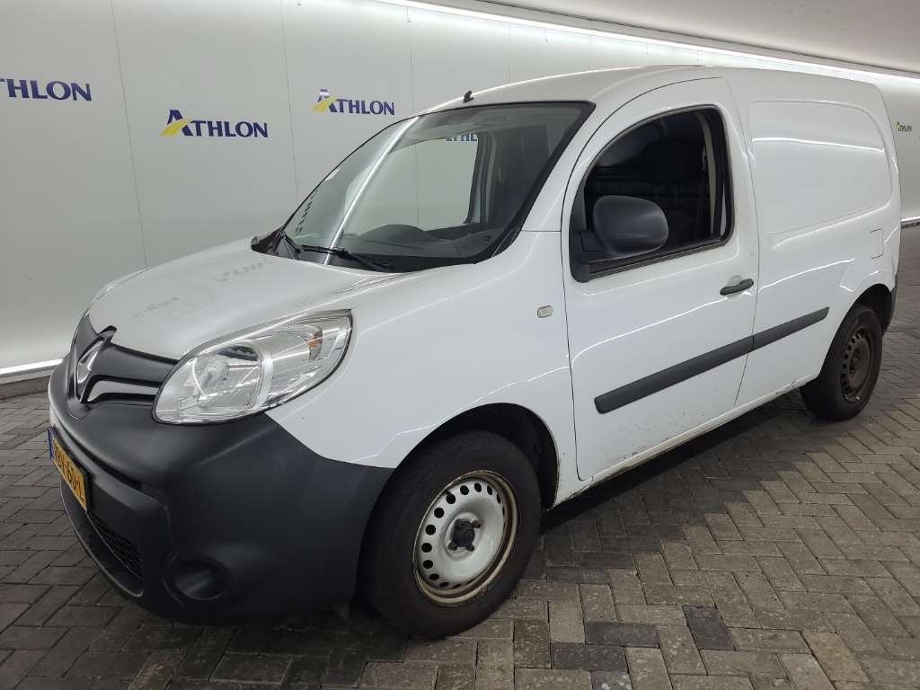 Renault Kangoo 1.5 ENERGY DCI 75 COMFORT 4D 55KW, 2019