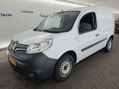 Renault Kangoo 1.5 ENERGY DCI 75 COMFORT 4D 55KW, 2020
