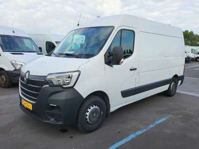 Renault Master gb L2H2 T35 DCI 130 FWD 4D 96KW, 2020