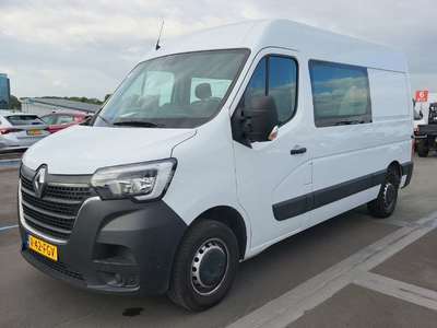 Renault Master gb L2H2 T35 DCI 180 COMFORT EU6DF FWD DC 4D 132KW, 2024