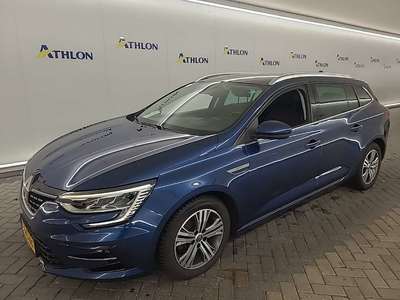 Renault Megane estate PHEV 160 INTENS 5D 118KW, 2021