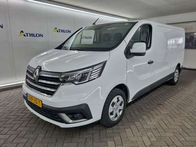Renault Trafic gb L2H1 T30 2.0 DCI 130 WORK EDITION 4D 96KW, 2023