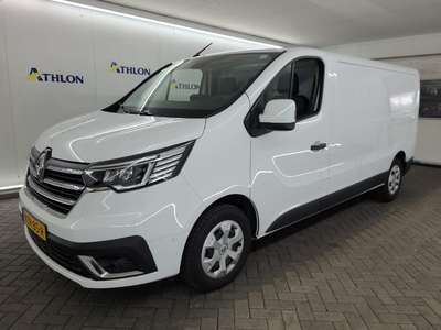 Renault Trafic gb L2H1 T30 2.0 DCI 130 WORK EDITION 4D 96KW, 2023