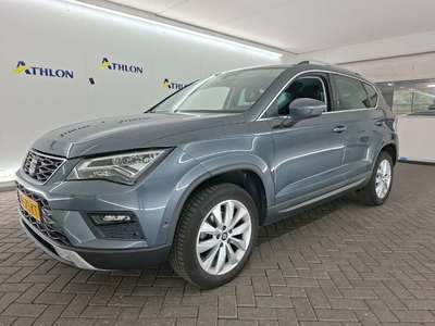Seat Ateca 1.0 ECO TSI STYLE BUSINESS INTENSE 5D 85KW, 2020