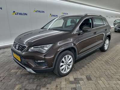 Seat Ateca 1.4 TSI STYLE BUSINESS INTENSE DSG-7 5D 110KW, 2019