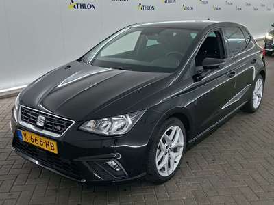 Seat Ibiza 1.0 ECO TSI FR BUSINESS INTENSE 5D 70KW, 2021