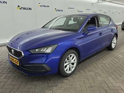 Seat Leon 1.0 TSI STYLE 5D 81KW ATHLON EDITION, 2021