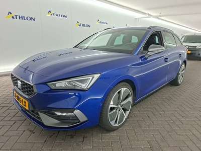 Seat Leon st 1.5 ETSI FR BUSINESS INTENSE DSG 5D 110KW, 2021