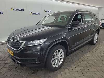 Skoda Kodiaq 1.5 TSI ACT 110KW DSG BUSINESS ED PLUS 5D, 2020