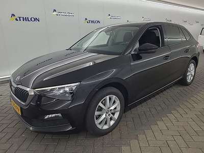 Skoda Scala 1.0 TSI 85KW BUSINESS EDITION 5D, 2020