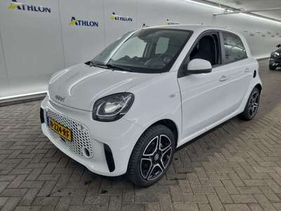 Smart Forfour EQ COMFORT 5D 60KW, 2020