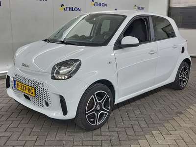 Smart Forfour EQ COMFORT 5D 60KW, 2020