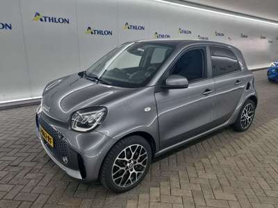 Smart Forfour EQ COMFORT+ 5D 60KW, 2020