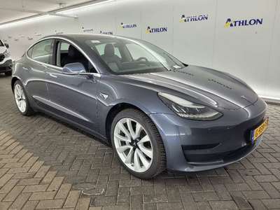 Tesla Model 3 STANDARD RANGE PLUS RWD 4D 211KW, 2019