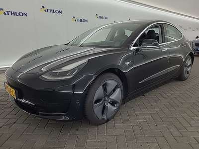 Tesla Model 3 STANDARD RANGE PLUS RWD 4D 225KW, 2020