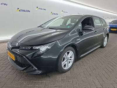Toyota Corolla touring 1.8 HYBRID ACTIVE 5D 90KW, 2020