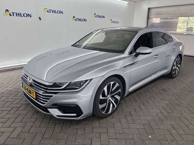 Volkswagen Arteon 1.5 TSI 110KW 7-DSG BUSINESS R 5D, 2019