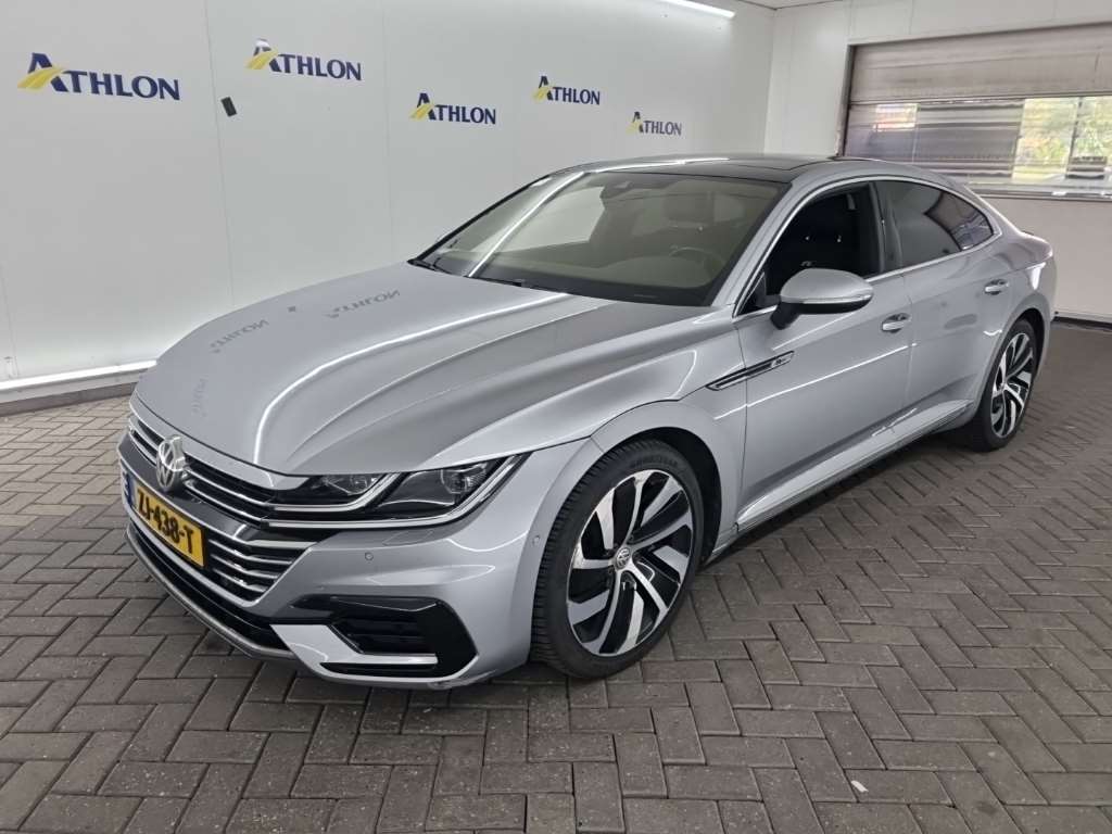 Volkswagen Arteon 1.5 TSI 110KW 7-DSG BUSINESS R 5D, 2019