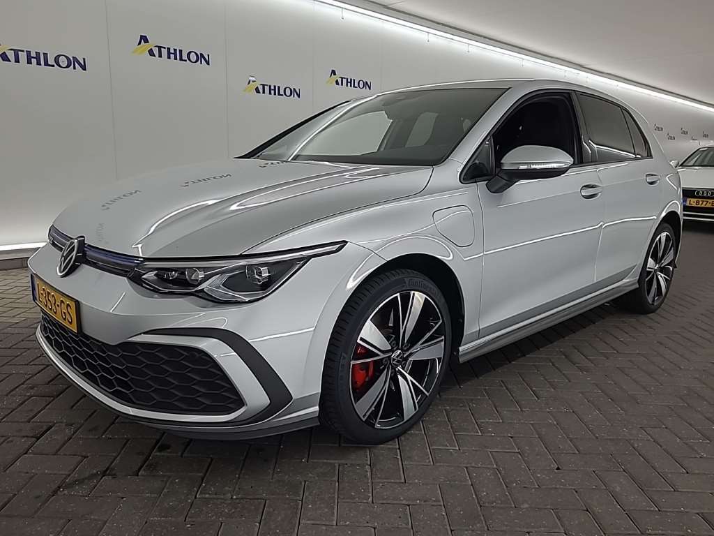 Volkswagen Golf 1.4 EHYBRID 180KW DSG GTE 5D, 2021