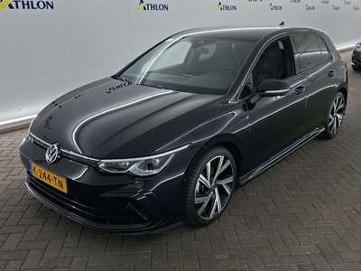Volkswagen Golf 1.5 TSI 96KW R-LINE 5D, 2021