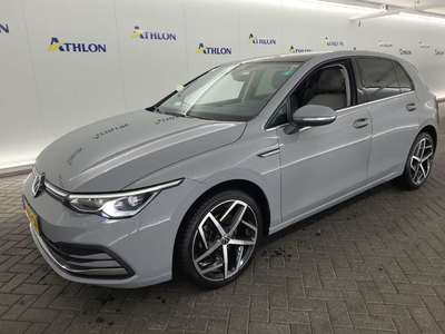 Volkswagen Golf 1.5 TSI 96KW STYLE 5D, 2020