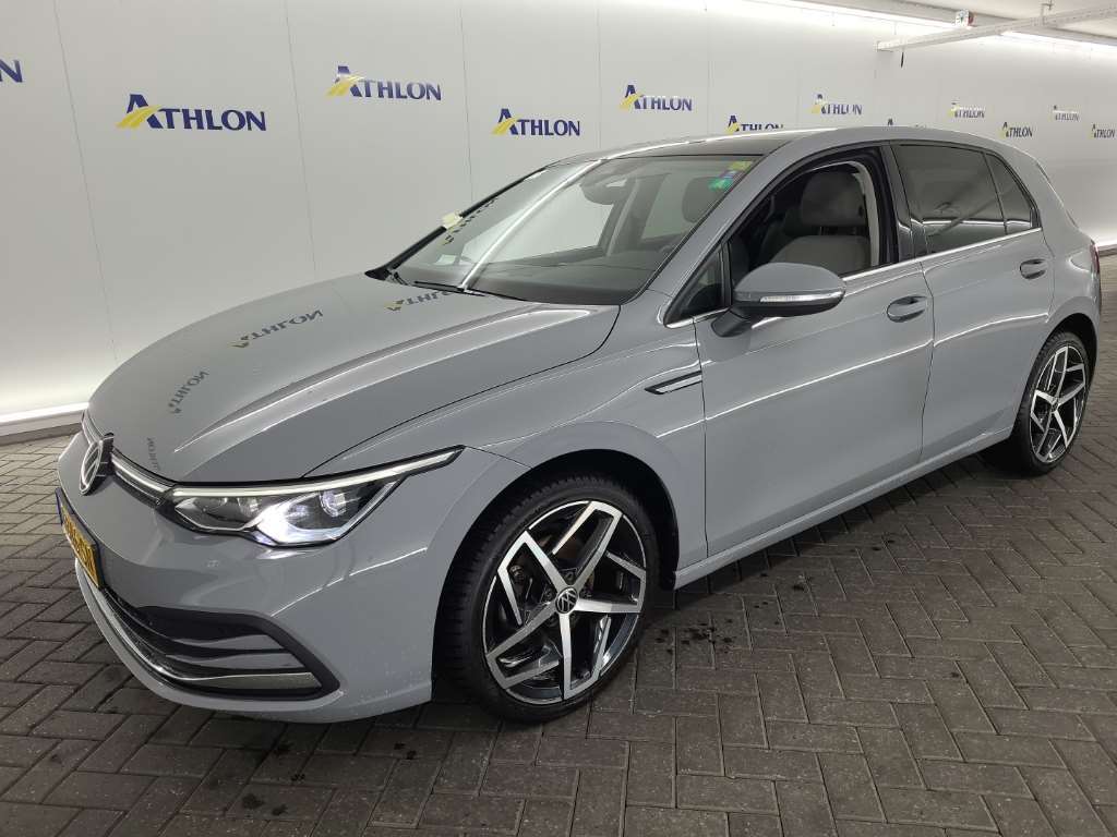 Volkswagen Golf 1.5 TSI 96KW STYLE 5D, 2020
