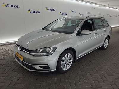 Volkswagen Golf variant 1.6 TDI 85KW COMFORTLINE BUSINESS 5D, 2020