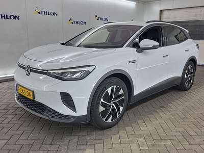 Volkswagen Id.4 77KWH 128KW PRO AUTO 5D, 2022
