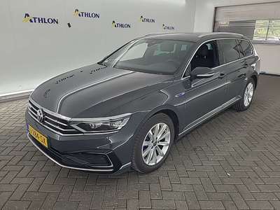 Volkswagen Passat variant 1.4 TSI PHEV 6-DSG GTE BUSINESS 5D 160KW, 2020