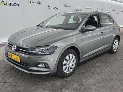 Volkswagen Polo 1.0 TSI 70KW COMFORTLINE 5D, 2019