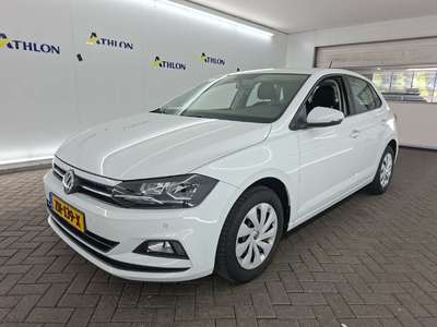Volkswagen Polo 1.0 TSI 70KW COMFORTLINE 5D, 2019