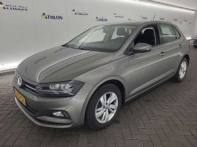 Volkswagen Polo 1.0 TSI 70KW COMFORTLINE 5D ATHLON EDITION, 2019