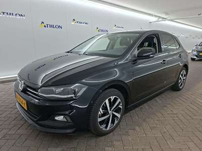 Volkswagen Polo 1.0 TSI 85KW BEATS 5D, 2019