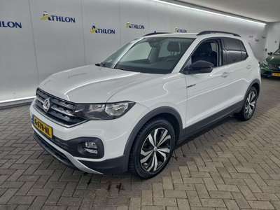 Volkswagen T-cross 1.0 TSI 70KW LIFE 5D, 2019